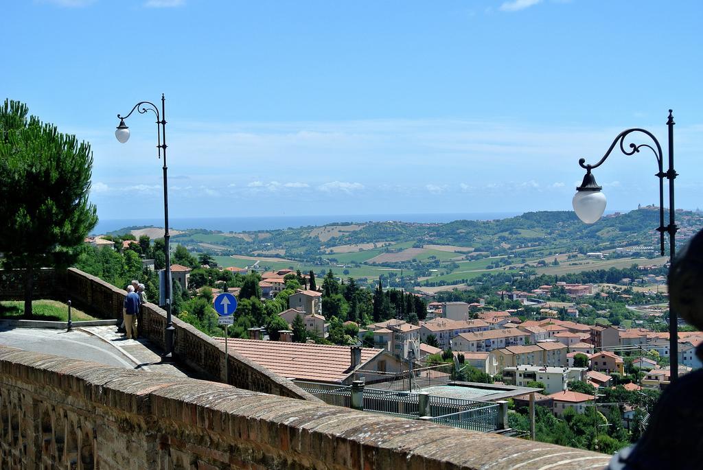 Osimo B&B Exterior photo